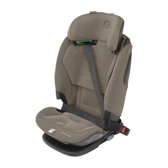 Maxi-Cosi Titan Pro2 I-Size Autostoeltje - Authentic Blue