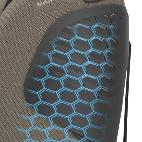 Maxi-Cosi Titan Pro2 I-Size Autostoeltje - Authentic Blue