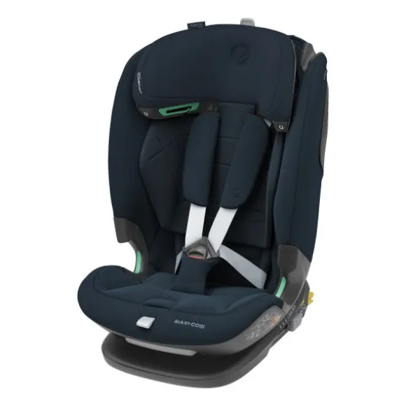 Maxi-Cosi Titan Pro 2 I-Size Autostoeltje - Authentic Truffle