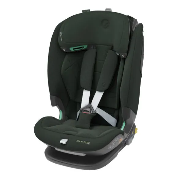 Maxi-Cosi Titan Pro 2 I-Size Autostoeltje - Authentic Truffle