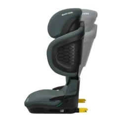 Maxi-Cosi Topaz i-Size Autostoel - Full Graphite