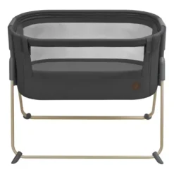 Maxi-Cosi Tori Eco Co-sleeper - Beyond Graphite