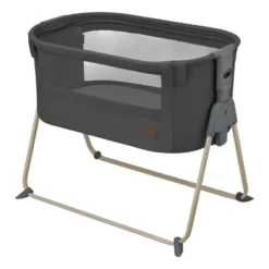 Maxi-Cosi Tori Eco Co-sleeper - Beyond Graphite