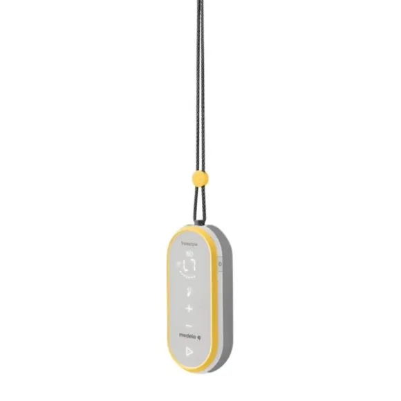 Medela Freestyle Hands-Free Dubbele Borstkolf