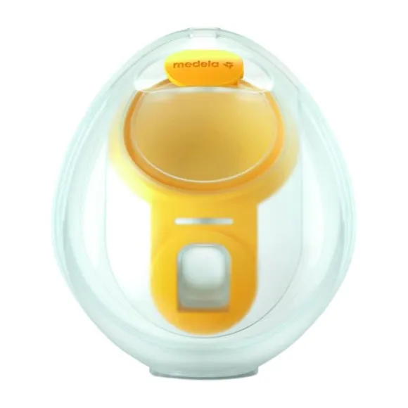 Medela Hands-Free Collection Cups