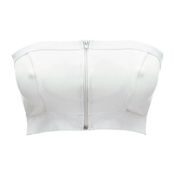 Medela Hands-Free Kolfbeha - Mt. S - Wit