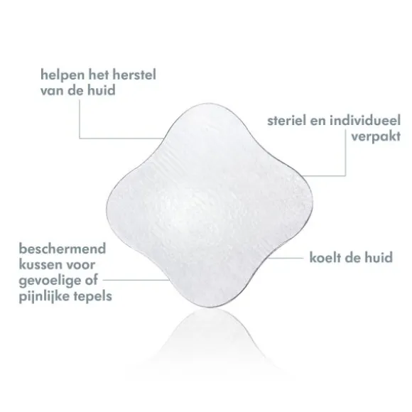 Medela HydroGel Pads