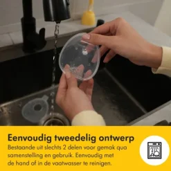 Medela InBra™ Moedermelkcollectors - 2 stuks