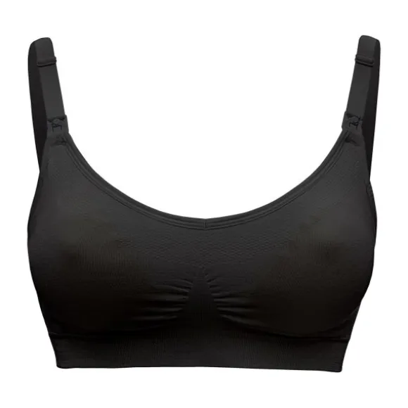Medela Keep Cool Ultra Voedingsbeha - Mt. M - Zwart