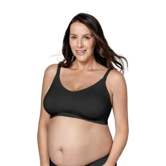 Medela Keep Cool Ultra Voedingsbeha - Mt. M - Zwart