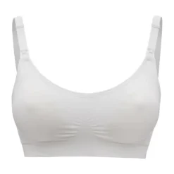 Medela Keep Cool Ultra Voedingsbeha - Mt. S - Wit