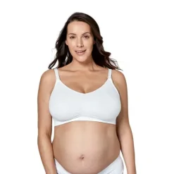Medela Keep Cool Ultra Voedingsbeha - Mt. S - Wit