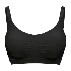 Medela Keep Cool Voedingsbeha - Mt. M - Zwart