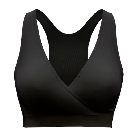 Medela Keep Cool Voedingsbeha Nacht - Mt. M - Zwart