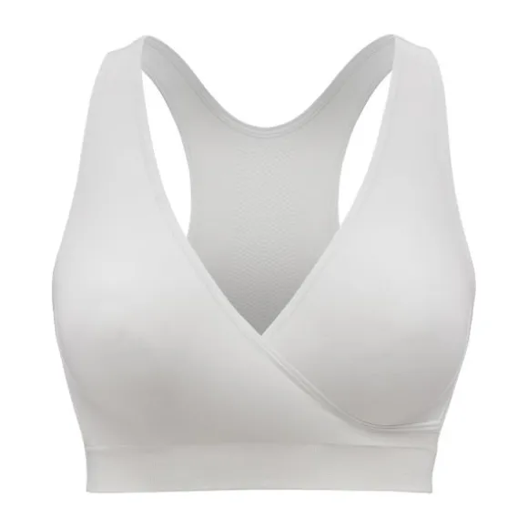 Medela Keep Cool Voedingsbeha Nacht - Mt. S - Wit