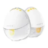 Medela Motion InBra™ Borstkolf Dubbelzijdig Elektrisch