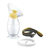Medela Siliconen Moedermelkcollector