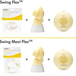 Medela Swing Maxi Flex Slang