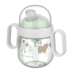 Mepal Fairy Garden Antilek Tuitbeker Mio - 200 ml