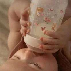Mepal Fairy Garden Starterset Babyflessen Mio - 4-Delig