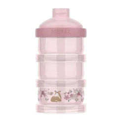 Mepal Fairy Garden Starterset Babyflessen Mio - 4-Delig