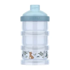 Mepal Fairy Garden Starterset Babyflessen Mio - 4-Delig
