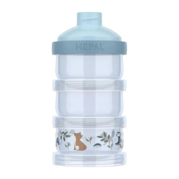 Mepal Fairy Garden Starterset Babyflessen Mio - 4-Delig