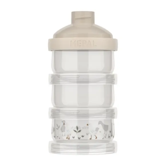 Mepal Fairy Garden Starterset Babyflessen Mio - 4-Delig