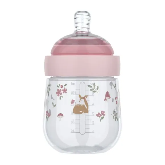 Mepal Fairy Garden Starterset Babyflessen Mio - 4-Delig