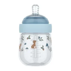 Mepal Fairy Garden Starterset Babyflessen Mio - 4-Delig
