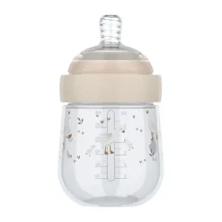 Mepal Fairy Garden Starterset Babyflessen Mio - 4-Delig