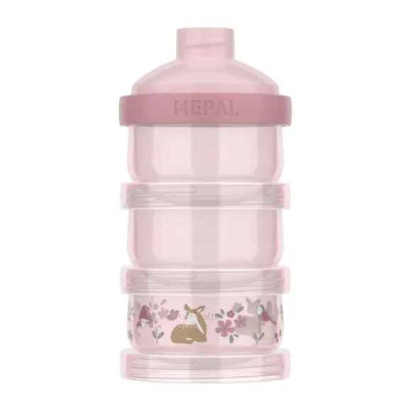 Mepal Forest Friends Babyfles Mio - 240 ml