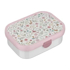 Mepal Forest Friends Lunchbox Campus