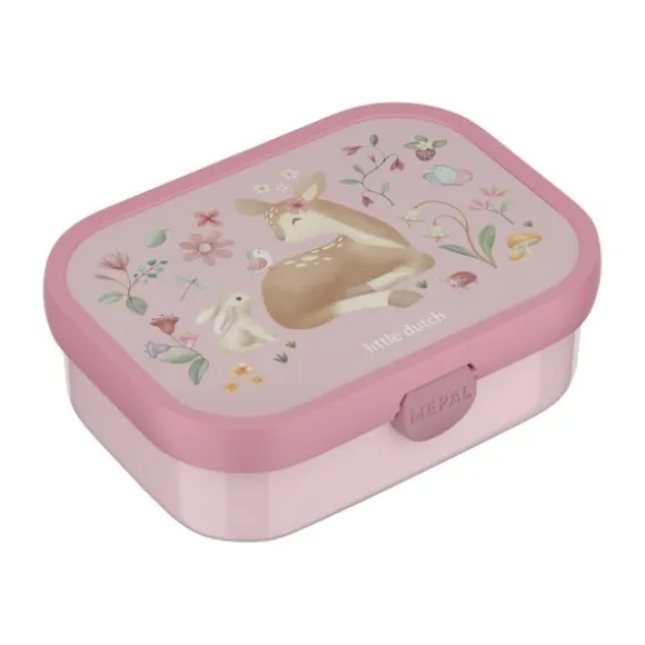 Mepal Forest Friends Lunchbox Campus