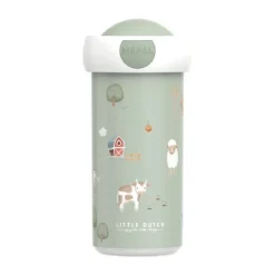 Mepal Forest Friends Schoolbeker Campus - 300 ml