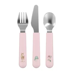 Mepal Little Farm Bestekset