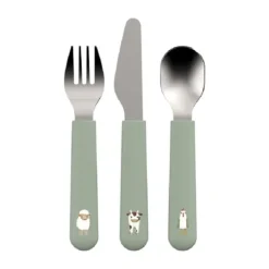 Mepal Little Farm Bestekset