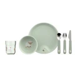 Mepal Little Farm Dinerset 6-Delig