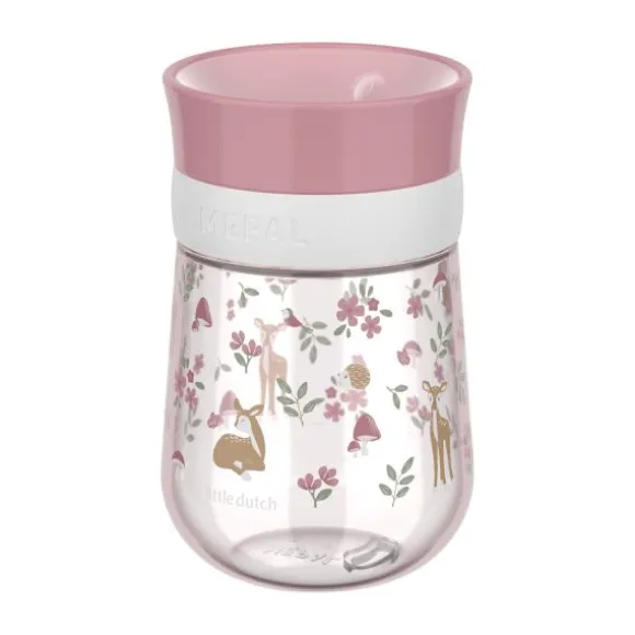 Mepal Little Farm 360° Drinkbeker Mio - 300 ml