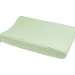 Meyco Aankleedkussenhoes Uni - Pre-washed - Offwhite