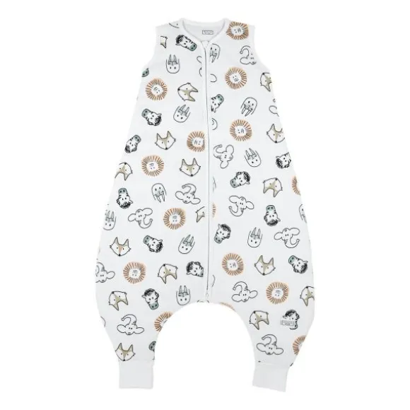 Meyco Animal Jumper Slaapzak Mt. 80