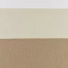 Meyco Baby Plume Wieglaken - 75 x 100 cm - Soft Sand