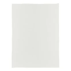 Meyco Baby Uni Pre-Washed Hydrofiel Wieglaken– 75x100 cm - Soft Sand
