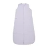 Meyco Baby Uni Zomerslaapzak - 110 cm - Pre-Washed Hydrofiel - Soft Sand