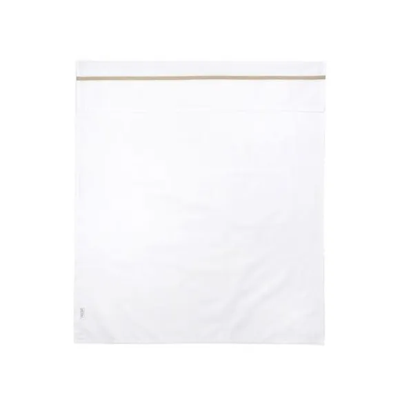Meyco Bies Ledikantlaken - 100 x 150 cm - Sand