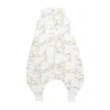 Meyco Branches Jumper Slaapzak - 92 cm - Sand