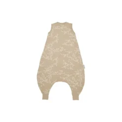 Meyco Branches Jumper Winter Slaapzak - 80 cm - Sand
