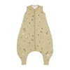 Meyco Forest Animals Jumper Winter Slaapzak Sand Mt. 80