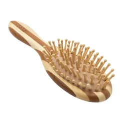 Meyco Kapset - 3-Delig - Bamboe - Natural