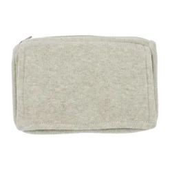 Meyco Knit Basic Billendoekjeshoes Sand Melange